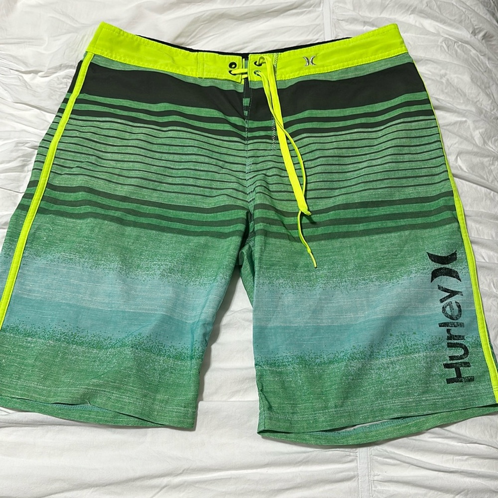 Hurley phantom board shorts